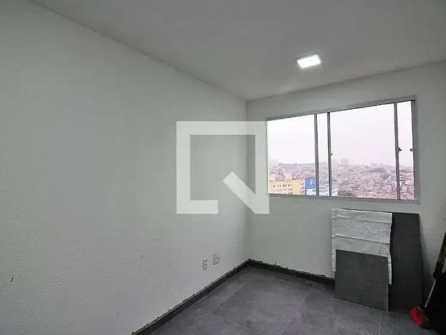 Apartamento para Locação em São Paulo/SP Jardim São Savério 2 Quartos