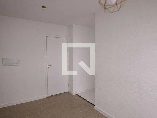 Apartamento para Locação em São Paulo/SP Jardim São Savério 2 Quartos