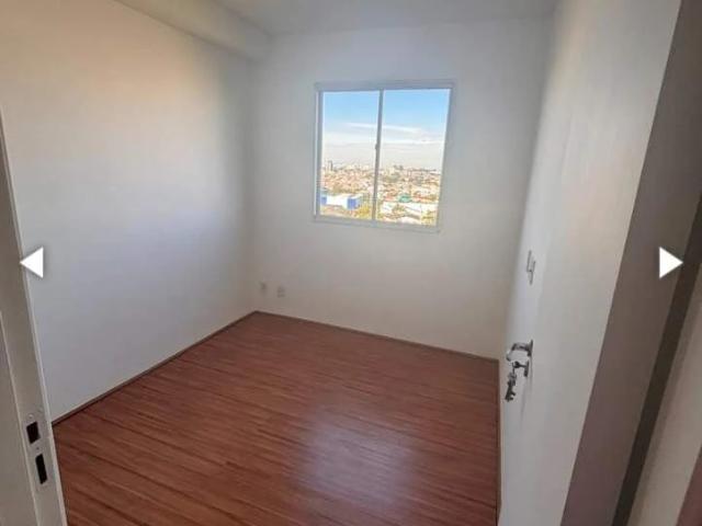 Apartamento para Locação em São Paulo/SP Jardim São Savério 2 Quartos
