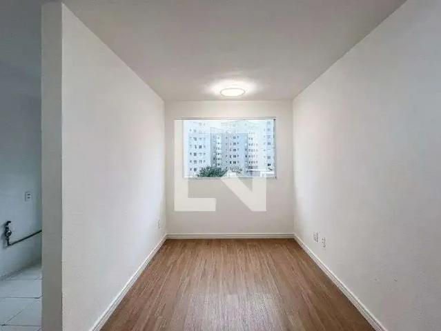 Apartamento para Locação em São Paulo/SP Jardim São Savério 2 Quartos