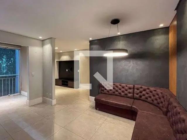Apartamento para Locação em São Paulo/SP Jardim São Savério 2 Quartos
