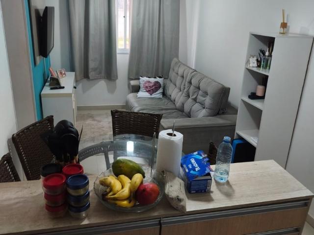 Apartamento para Locação em São Paulo/SP Jardim São Savério 2 Quartos