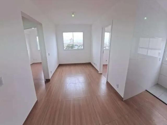 Apartamento para Locação em São Paulo/SP Jardim São Savério 2 Quartos