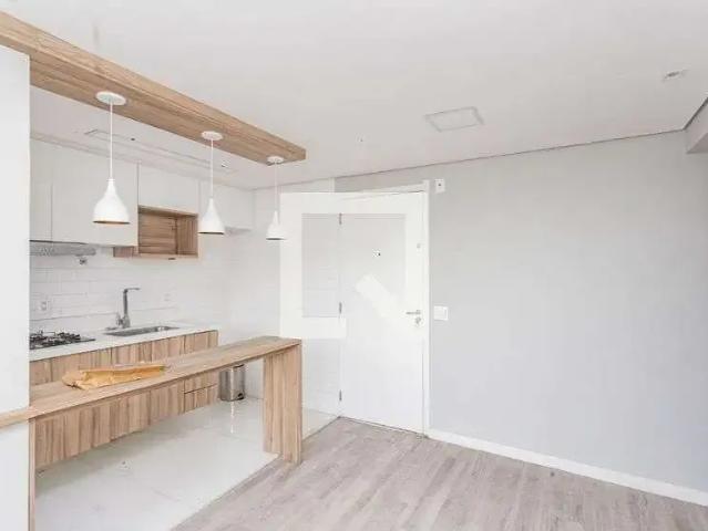 Apartamento para Locação em São Paulo/SP Jardim São Savério 2 Quartos
