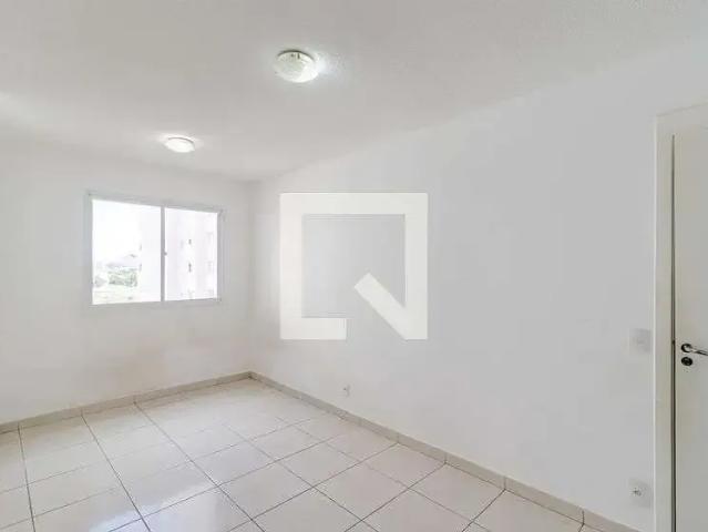 Apartamento para Locação em São Paulo/SP Jardim São Savério 2 Quartos