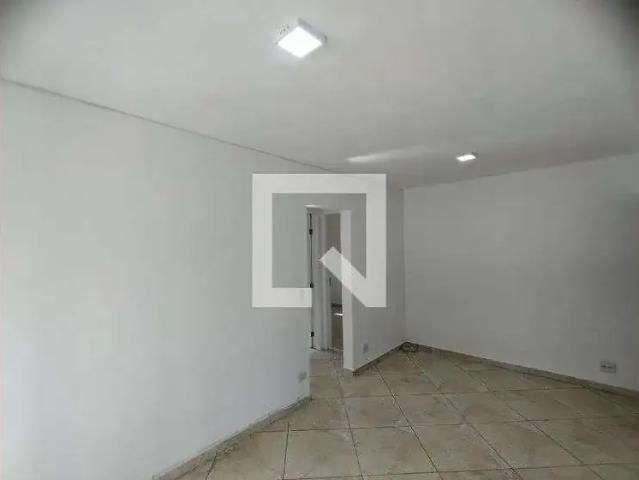 Apartamento para Locação em São Paulo/SP Jardim São Savério 2 Quartos