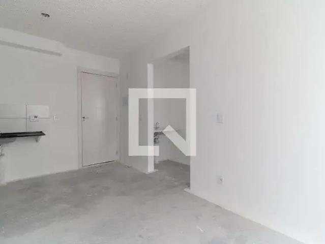 Apartamento para Locação em São Paulo/SP Jardim São Savério 2 Quartos