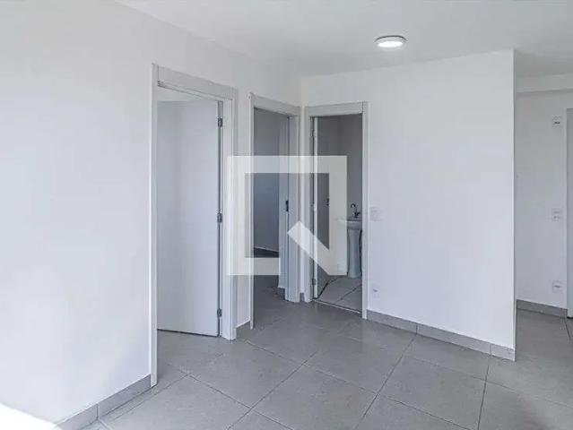 Apartamento para Locação em São Paulo/SP Jardim São Savério 2 Quartos