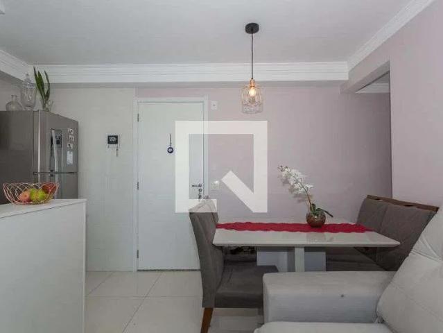 Apartamento para Locação em São Paulo/SP Jardim São Savério 2 Quartos