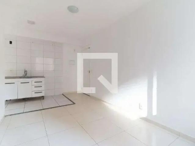 Apartamento para Locação em São Paulo/SP Jardim São Savério 2 Quartos