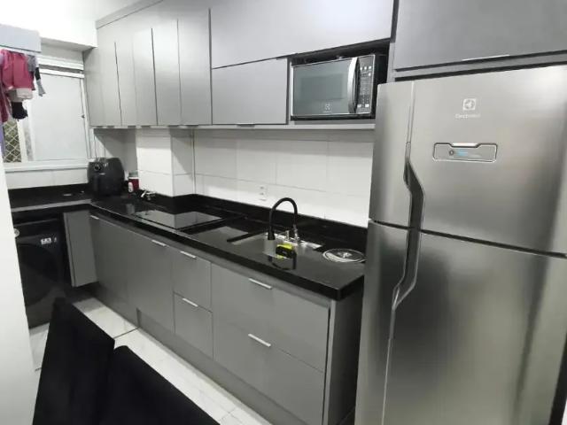 Apartamento para Locação em São Paulo/SP Jardim São Savério 2 Quartos