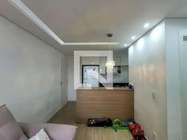 Apartamento para Locação em São Paulo/SP Jardim São Savério 2 Quartos