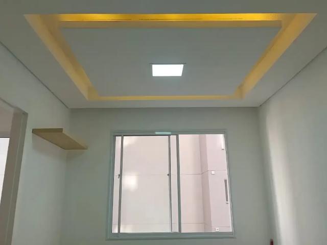 Apartamento para Locação em São Paulo/SP Jardim São Savério 2 Quartos