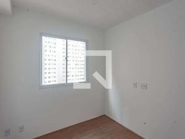 Apartamento para Locação em São Paulo/SP Jardim São Savério 2 Quartos
