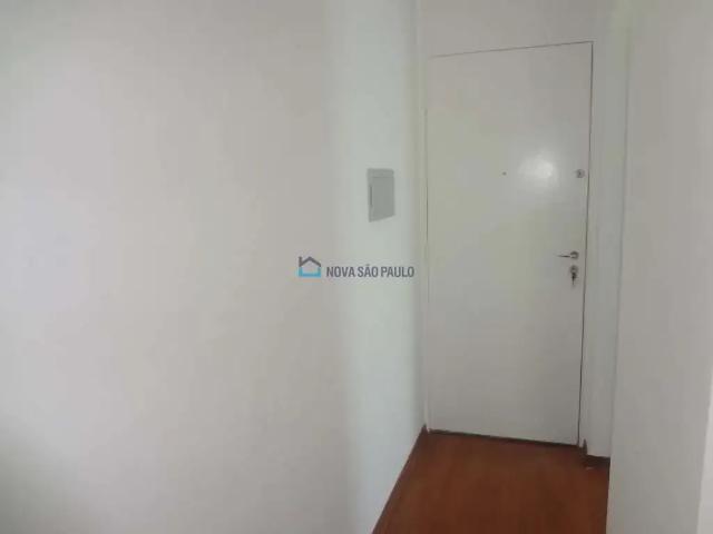 Apartamento para Locação em São Paulo/SP Jardim São Savério 2 Quartos