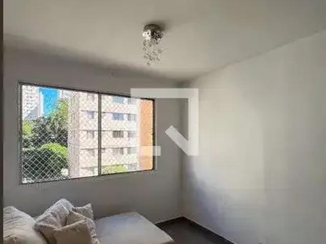 Apartamento para Locação em São Paulo/SP Jardim São Savério 2 Quartos