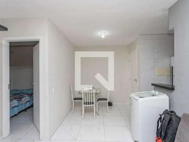 Apartamento para Locação em São Paulo/SP Jardim São Savério 2 Quartos