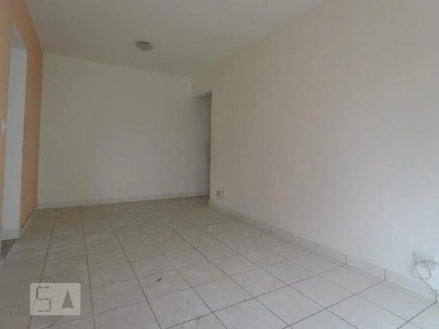Apartamento para Locação em São Paulo/SP Jardim São Savério 2 Quartos