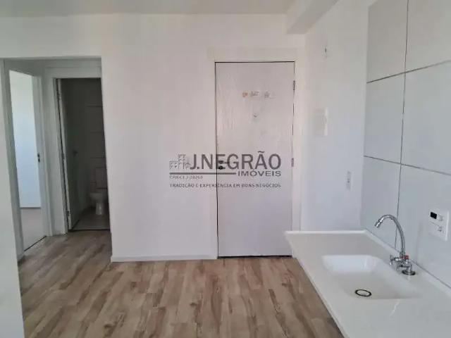 Apartamento para Locação em São Paulo/SP Jardim São Savério 2 Quartos