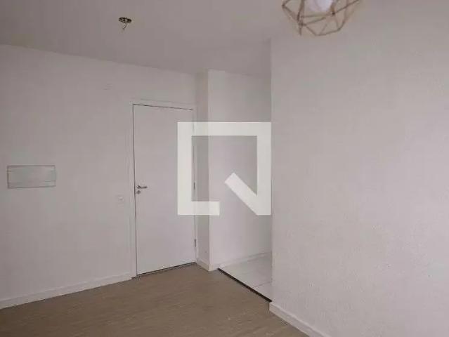 Apartamento para Locação em São Paulo/SP Jardim São Savério 2 Quartos