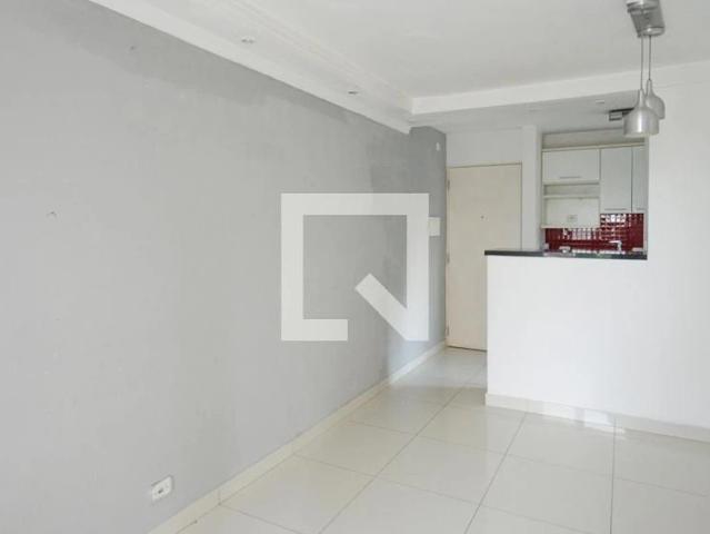 Apartamento para Locação em São Paulo/SP Jardim São Savério 2 Quartos