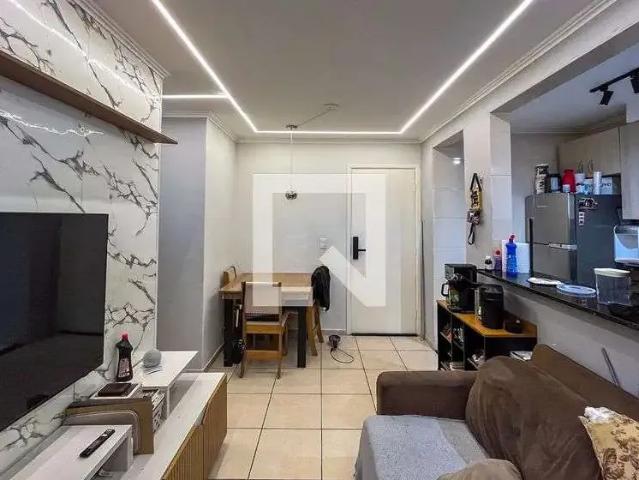 Apartamento para Locação em São Paulo/SP Jardim São Savério 2 Quartos