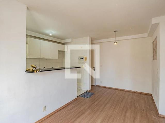 Apartamento para Locação em São Paulo/SP Jardim São Savério 2 Quartos