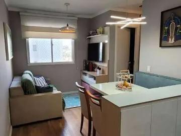Apartamento para Locação em São Paulo/SP Jardim São Savério 2 Quartos