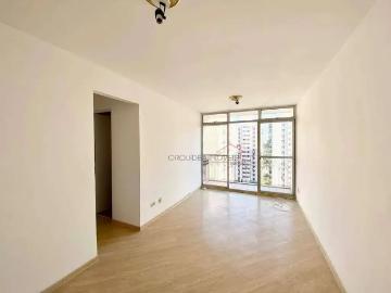Apartamento para Locação em São Paulo/SP Jardim São Savério 2 Quartos