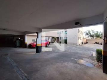 Apartamento para Locação em São Paulo/SP Jardim São Savério 2 Quartos