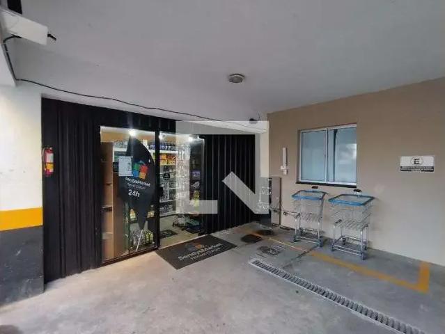 Apartamento para Locação em São Paulo/SP Jardim São Savério 2 Quartos