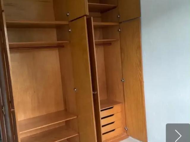 Apartamento para Locação em São Paulo/SP Jardim São Savério 2 Quartos