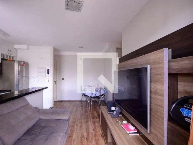 Apartamento para Locação em São Paulo/SP Jardim São Savério 2 Quartos