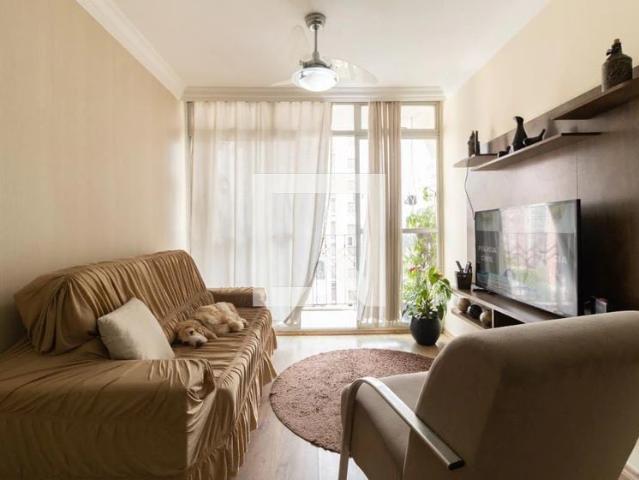 Apartamento para Locação em São Paulo/SP Jardim São Savério 2 Quartos