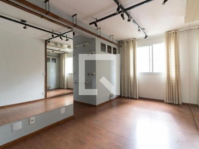 Apartamento para Locação em São Paulo/SP Jardim São Savério 2 Quartos