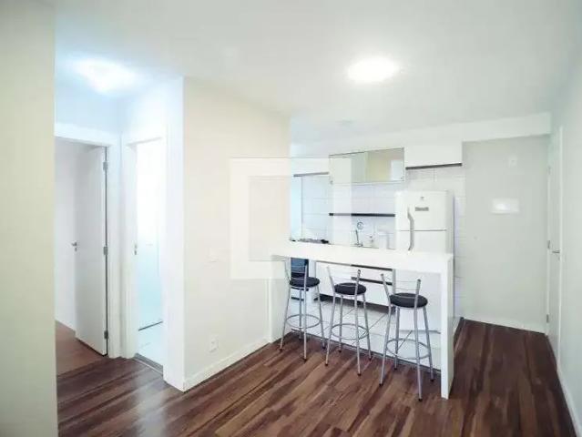 Apartamento para Locação em São Paulo/SP Jardim São Savério 2 Quartos