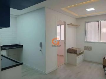 Apartamento para Locação em São Paulo/SP Jardim São Savério 2 Quartos