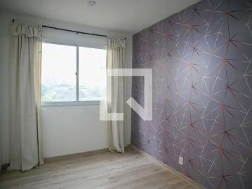 Apartamento para Locação em São Paulo/SP Jardim São Savério 2 Quartos
