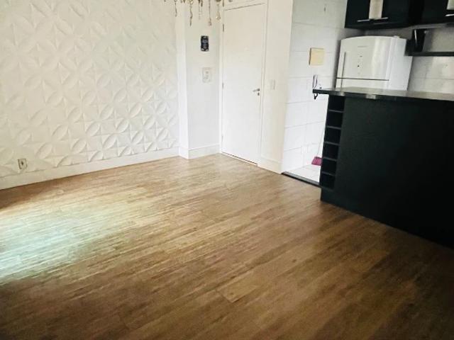 Apartamento para Locação em São Paulo/SP Jardim São Savério 2 Quartos