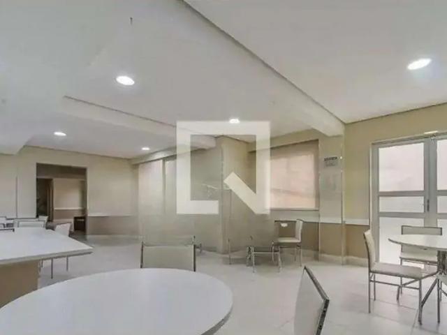 Apartamento para Locação em São Paulo/SP Jardim São Savério 2 Quartos