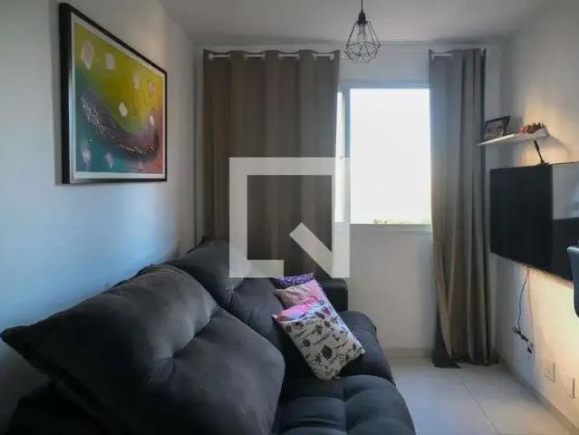 Apartamento para Locação em São Paulo/SP Jardim São Savério 2 Quartos