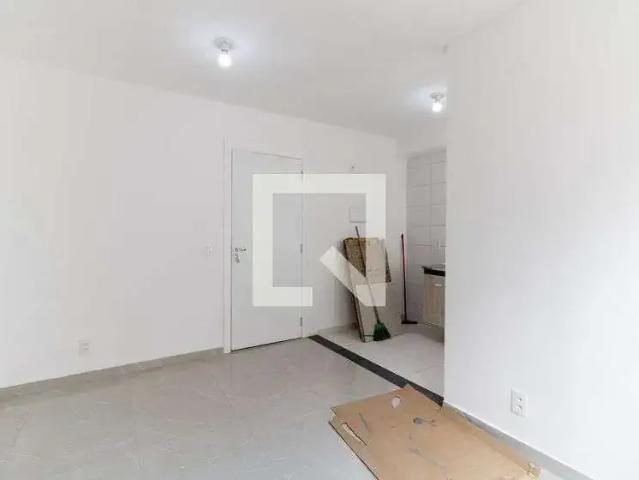 Apartamento para Locação em São Paulo/SP Jardim São Savério 2 Quartos