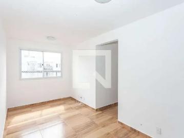 Apartamento para Locação em São Paulo/SP Jardim São Savério 2 Quartos