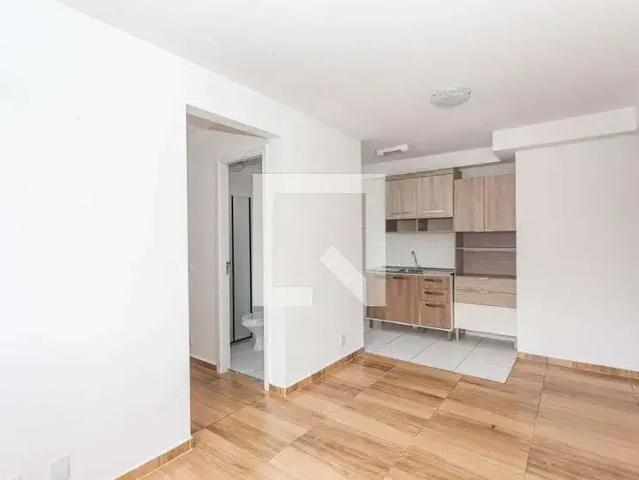 Apartamento para Locação em São Paulo/SP Jardim São Savério 2 Quartos