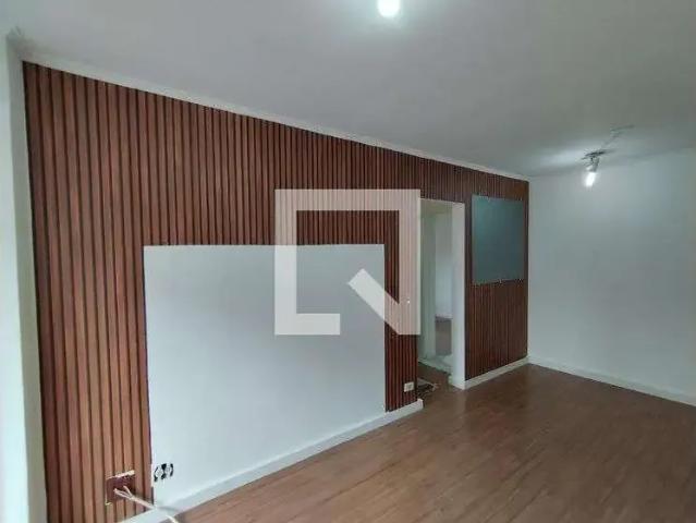 Apartamento para Locação em São Paulo/SP Jardim São Savério 2 Quartos
