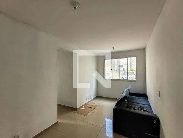 Apartamento para Locação em São Paulo/SP Jardim São Savério 2 Quartos
