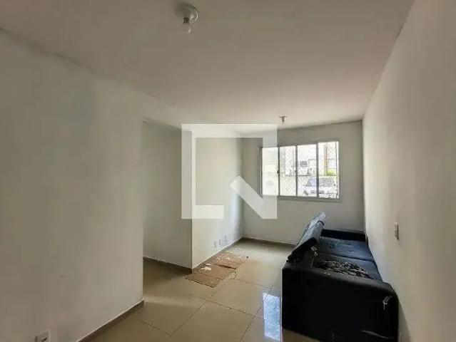 Apartamento para Locação em São Paulo/SP Jardim São Savério 2 Quartos