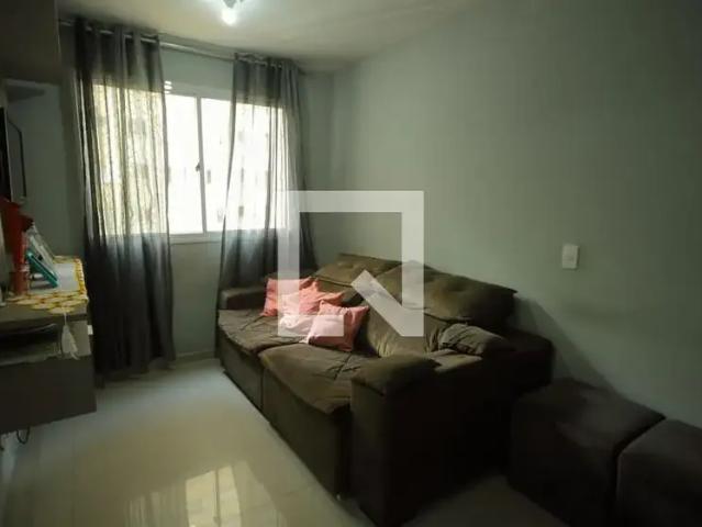 Apartamento para Locação em São Paulo/SP Jardim São Savério 2 Quartos