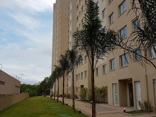 Apartamento para Locação em São Paulo/SP Jardim São Savério 2 Quartos