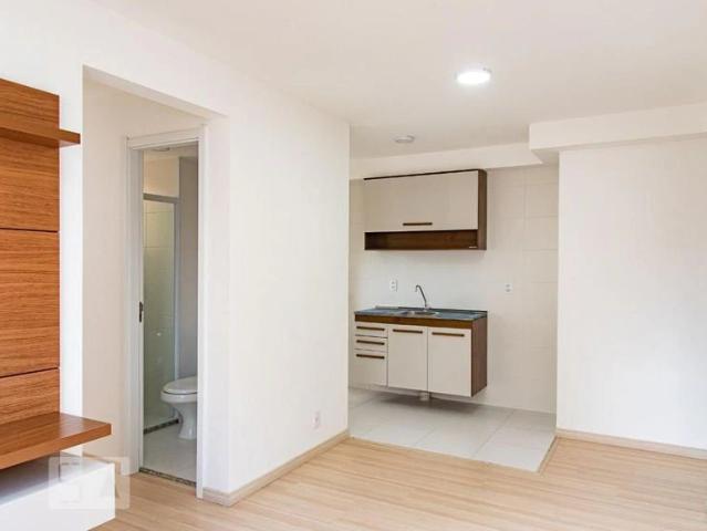 Apartamento para Locação em São Paulo/SP Jardim São Savério 2 Quartos